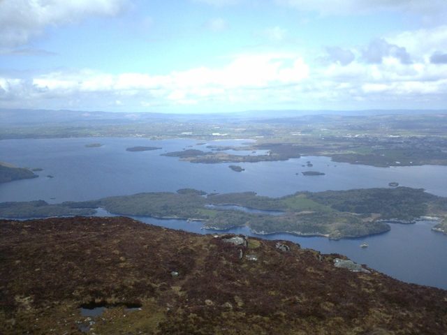 Lakes of Killarney
